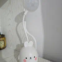 چراغ مطالعه و جا قلمی فانتزی مولانگ