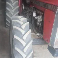 تراکتور 285جفت دیفرمدل 68|خودرو سنگین|دیواندره, |دیوار