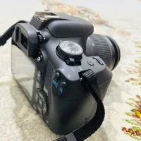 دوربین عکاسی کانن 2000d|دوربین عکاسی و فیلم‌برداری|بوشهر, |دیوار