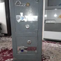 گاوصندوق|ابزارآلات|مریوان, |دیوار