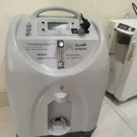 اکسیژن