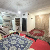 آپارتمان56متر-فول-امکانات-غرق-نور-میرزایی-جنوبی