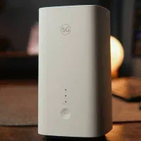مودم 5g سیمکارتی h155 381