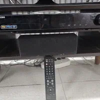 سینمای خانگی سامسونگ