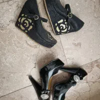 کفش مجلسی