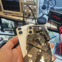 مرکز تعمیرات تخصصی تلفن همراه|خدمات رایانه‌ای و موبایل|تهران, صد دستگاه|دیوار