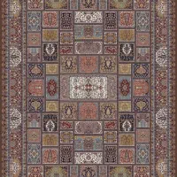 فرش اقســاطی ماندانا/+|فرش|بوشهر, |دیوار