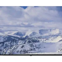 تلویزیون 55اینچ اسنواA700