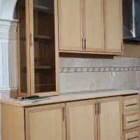 کابینت آشپزخانه