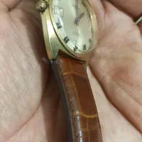 لوزینا سوییس کلکسیونی|ساعت|ماهدشت, |دیوار