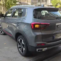 X55 PRO IE ایکس 55پرو مدل 1404/سودتاخیر35%|خودرو سواری و وانت|تهران, فرحزاد|دیوار