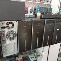 خدمات کامپیوتر به صورت تخصصی