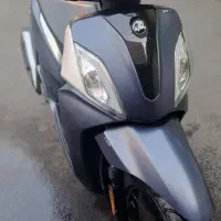 لاکی ۲۰۰|موتورسیکلت|تهران, آرژانتین|دیوار