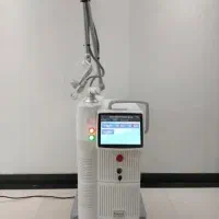 لیزر co2 سی او دو فرکشنال