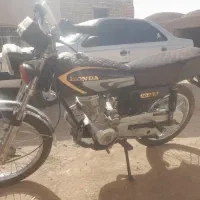 موتور هندا۲۰۰