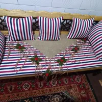 مبل سنتی چوبی|مبلمان خانگی و میز عسلی|بندرعباس, |دیوار