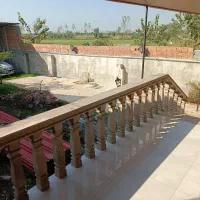 ویلا حیاط دار|فروش خانه و ویلا|دابودشت, |دیوار