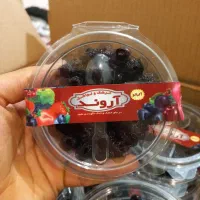 البالو خشک|خوردنی و آشامیدنی|شیراز, زند|دیوار