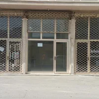 اجاره مغازه ۲۷ متر  ابتدای باهنر