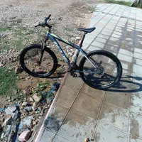 دوچرخه اورلود