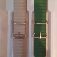 بند ساعت اپل