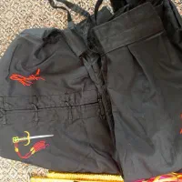 لباس کونگ فو|تجهیزات ورزشی|صدرا-فارس, فاز ۱|دیوار