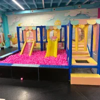 فروش وسایل بازی خانه بازی کودکان