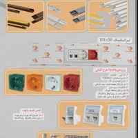 نیرو شبکار خانم