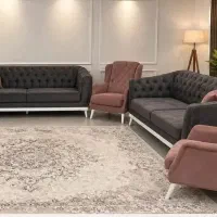 مبل ۷نفره چستر