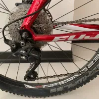 دوچرخه حرفه ای فوجی|دوچرخه، اسکیت، اسکوتر|پردیس, فاز ۸|دیوار