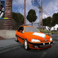 جی تی ای سن آندرس|کنسول، بازی ویدئویی و آنلاین|ایرانشهر, |دیوار