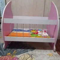 گهواره نوزاد