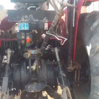 تراکتور مدل 95