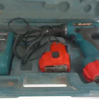 دریل شارژی ماکیتا