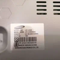 سینما خانگی سامسونگ|سیستم صوتی خانگی|تهران, هروی|دیوار