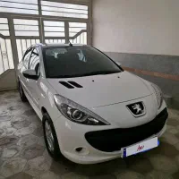 پژو207tu5