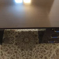 میز اداری|میز تحریر و کامپیوتر|آباده, |دیوار