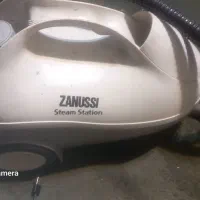 بخار شور