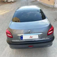 206sdمدل۸۹|خودرو سواری و وانت|سنندج, |دیوار