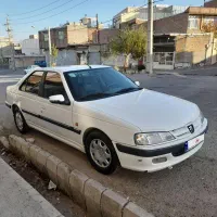 پارس مدل ۹۳