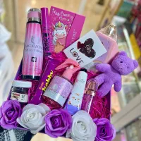 پک هدیه ولنتاین آرایشی