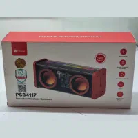 اسپیکر بلوتوثی ProOne آکبند