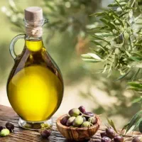 فروش روغن زیتون کاملا ارگانیک ودرجه ۱ و تضمینی