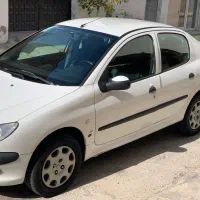 206SD تیپ ۵