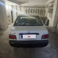 پرایدمدل 1376