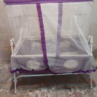 کالسکه، رو رو ئک،ساک لباس و نی نی لای لای