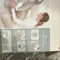 گهواره برقی