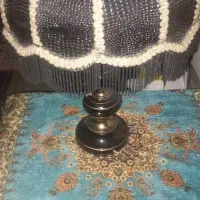 چراغ خواب قدیمی در حد نو نوستالژی و دکوری فیل|چراغ خواب و آباژور|تهران, ستارخان|دیوار