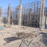 خریدو فروش لوله داربست فلزی