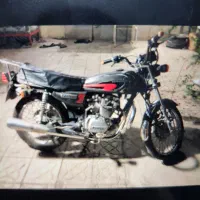 موتور۲۰۰ استارتی